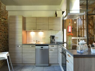 Vakantiehuis Hombourg Kenmerken 13