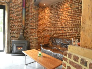 Vakantiehuis Hombourg Kenmerken 22