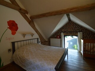 Vakantiehuis Hombourg Kenmerken 18