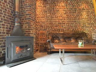 Vakantiehuis Hombourg Kenmerken 20