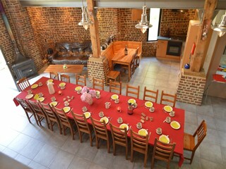 Vakantiehuis Hombourg Kenmerken 21
