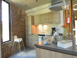 Vakantiehuis Hombourg Kenmerken 7