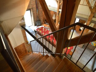 Ferienhaus Hombourg Ausstattung 16