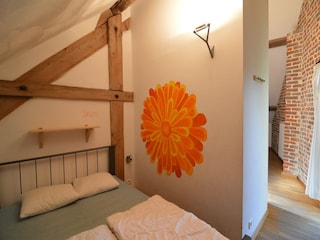 Maison de vacances Hombourg Équipement 16