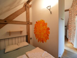 Maison de vacances Hombourg Équipement 25