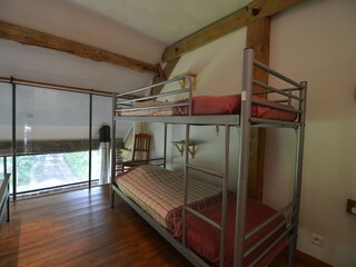 Casa per le vacanze Hombourg Caratteristiche 8