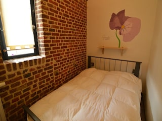 Maison de vacances Hombourg Équipement 17