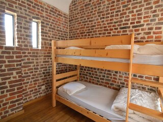 Vakantiehuis Hombourg Kenmerken 26