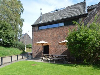Vakantiehuis Hombourg Buitenaudio-opname 4