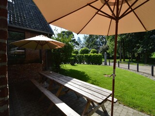Vakantiehuis Hombourg Buitenaudio-opname 5