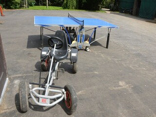 Vakantiehuis Hombourg  40