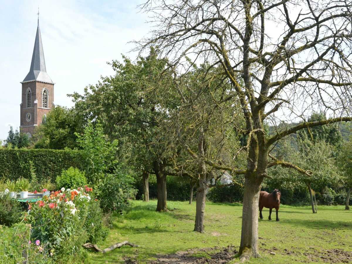 Ferienhaus Hombourg Umgebung 34