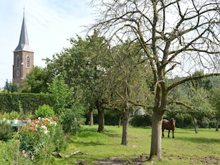 Holiday house Hombourg Environment 33