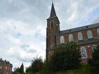 Vakantiehuis Hombourg Omgeving 36