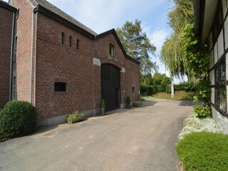 Vakantiehuis Hombourg Buitenaudio-opname 6