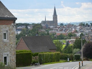 Maison de vacances Hombourg Environnement 31