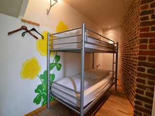 Maison de vacances Hombourg Équipement 13