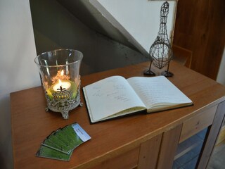 Maison de vacances Hombourg  37