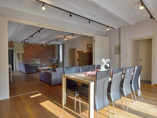 Ferienhaus Hasselt Ausstattung 17