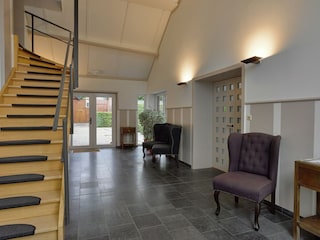 Ferienhaus Hasselt Ausstattung 13