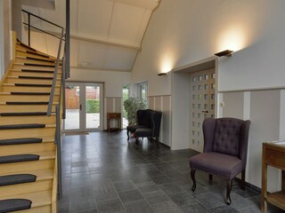 Vakantiehuis Hasselt Kenmerken 11