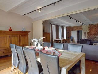 Maison de vacances Hasselt Équipement 18