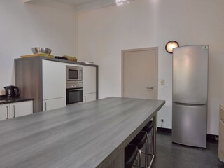 Holiday house Hasselt Features 14