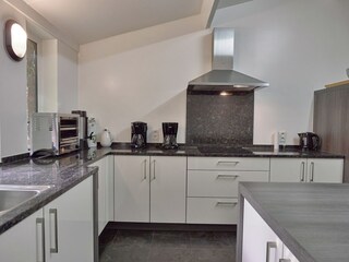 Holiday house Hasselt Features 8