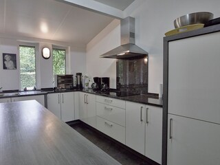 Holiday house Hasselt Features 9