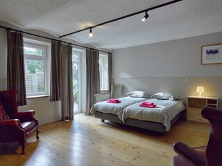 Ferienhaus Hasselt Ausstattung 10