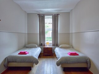 Ferienhaus Hasselt Ausstattung 11
