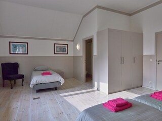 Holiday house Hasselt Features 11