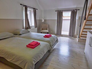 Holiday house Hasselt Features 19