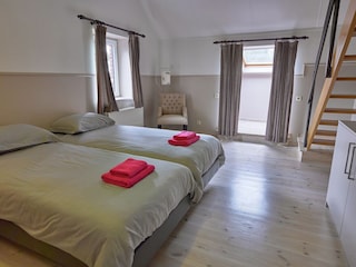 Maison de vacances Hasselt Équipement 22