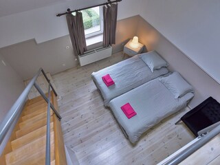 Maison de vacances Hasselt Équipement 25