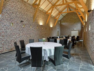 Vakantiehuis Hasselt  30