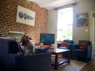 Ferienhaus Hasselt Ausstattung 19