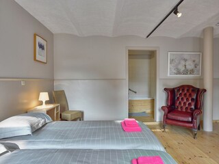 Ferienhaus Hasselt Ausstattung 20