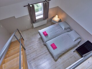 Holiday house Hasselt Features 23