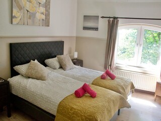 Ferienhaus Hasselt Ausstattung 21