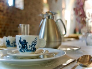 Vakantiehuis Hasselt  39