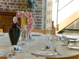 Holiday house Hasselt  31