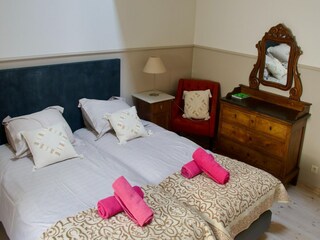 Ferienhaus Hasselt Ausstattung 25