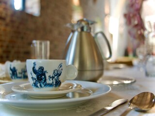 Holiday house Hasselt  40