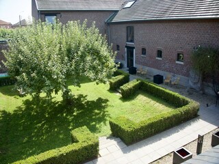 Maison de vacances Hasselt Enregistrement extérieur 6