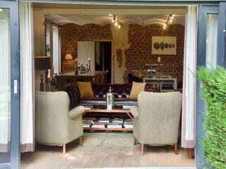 Holiday house Hasselt Features 23