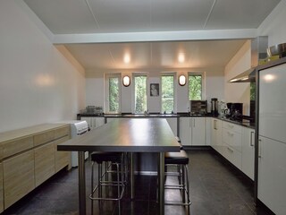 Ferienhaus Hasselt Ausstattung 24