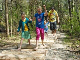 Vakantiehuis Hasselt Omgeving 34