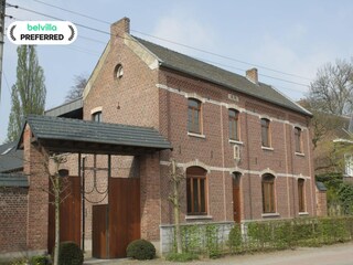 Vakantiehuis Hasselt Buitenaudio-opname 1