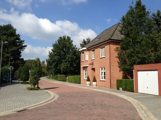Villa Neerpelt Registrazione all'aperto 3
